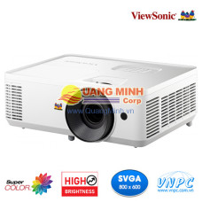 Máy chiếu ViewSonic PA700X 